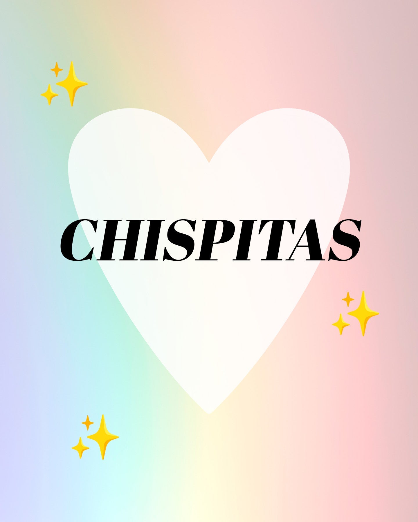 Chispitas
