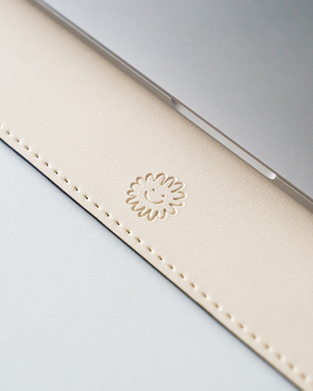 Mat de escritorio "Beige"