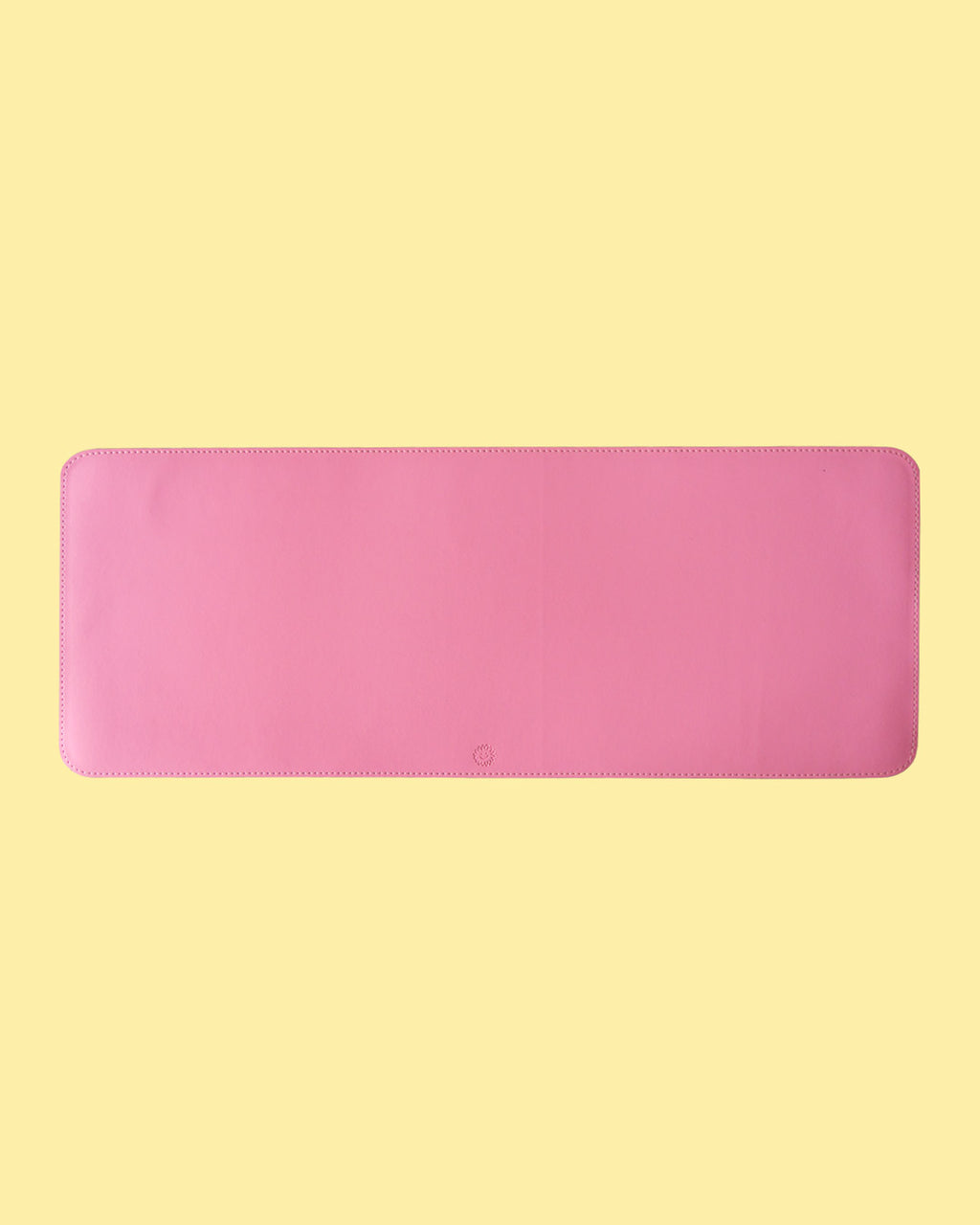 Mat de escritorio "Rosa"