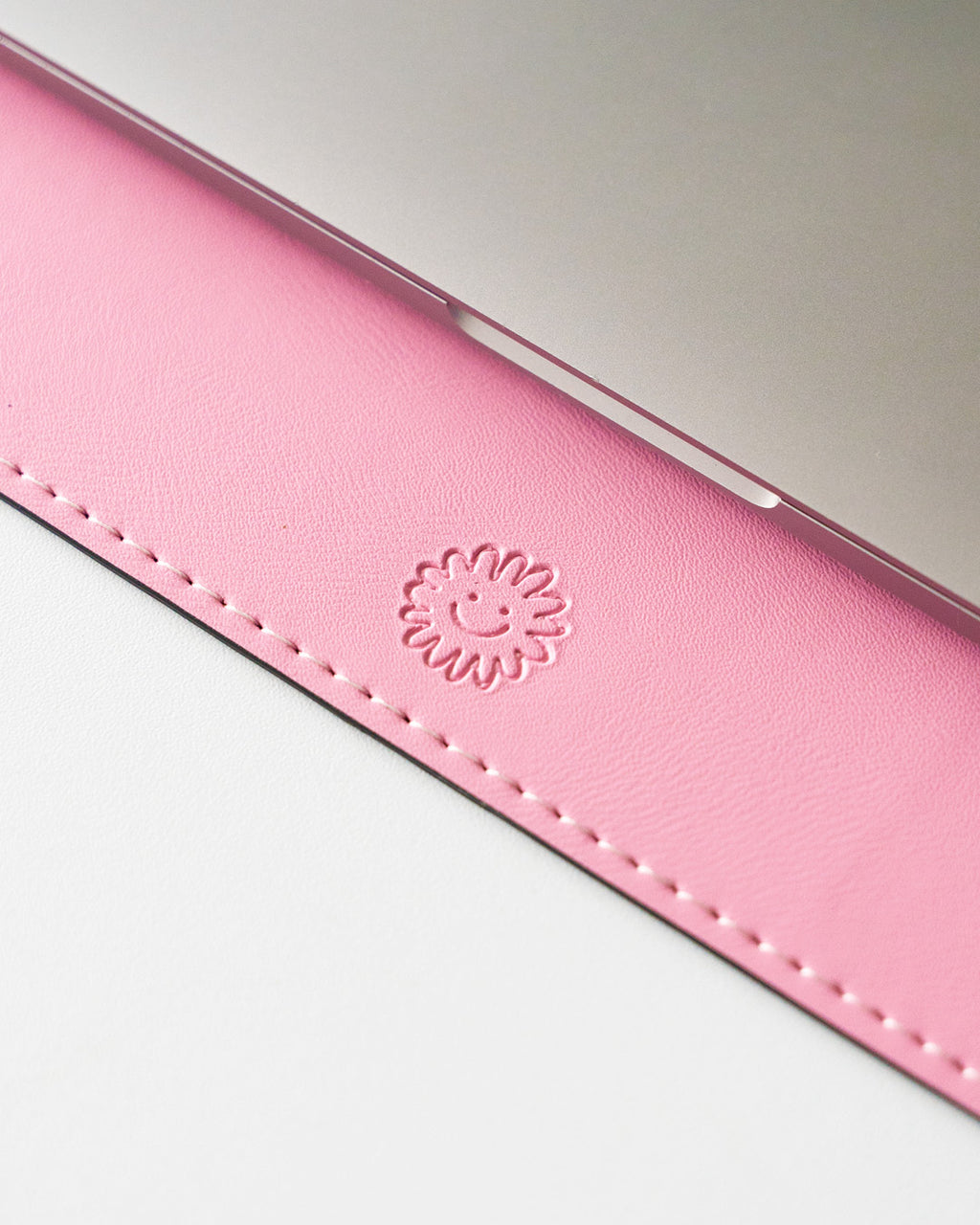 Mat de escritorio "Rosa"
