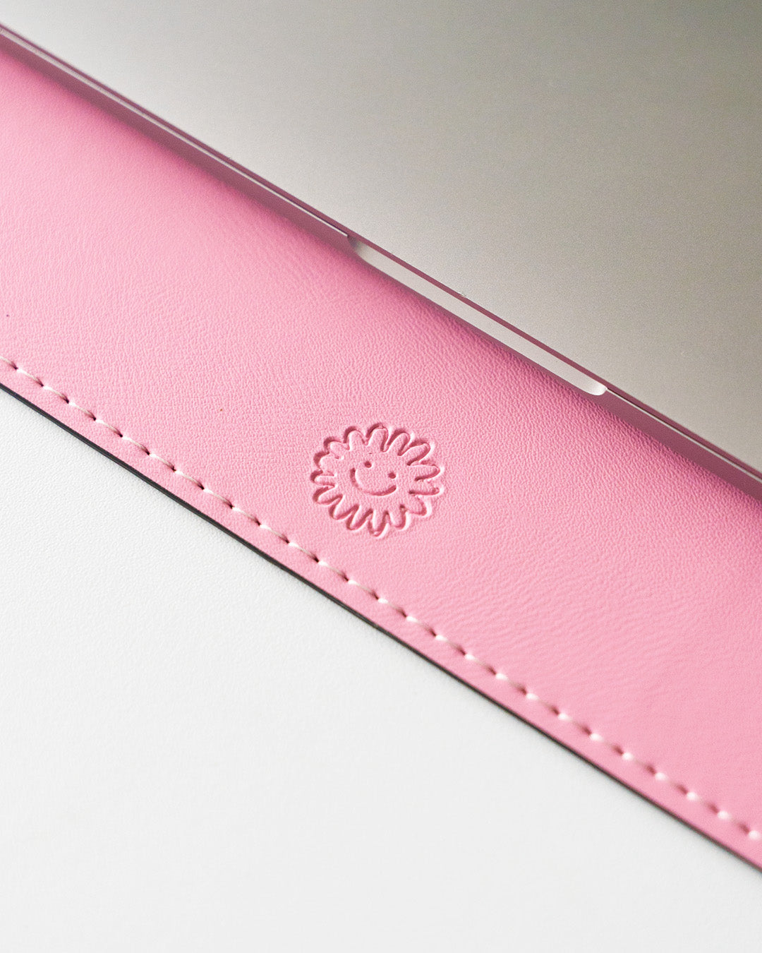 Mat de escritorio "Rosa"