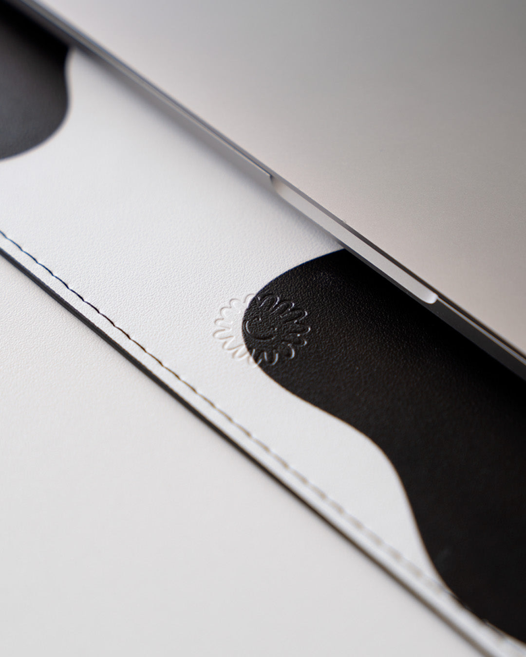 Mat de escritorio "Vaquita"