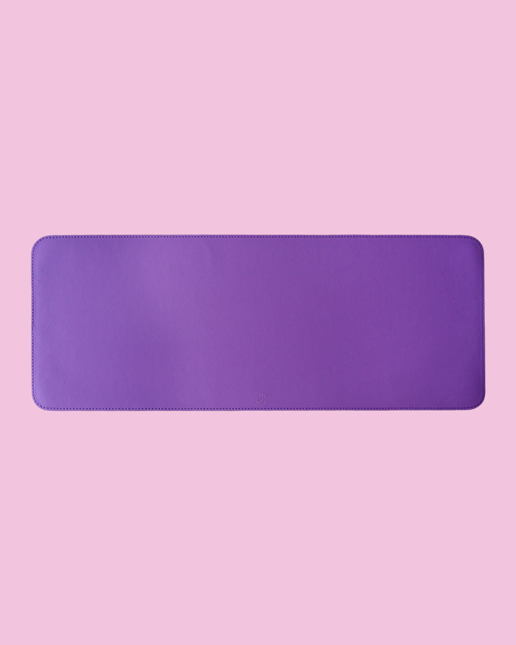 Mat de escritorio "Violeta"
