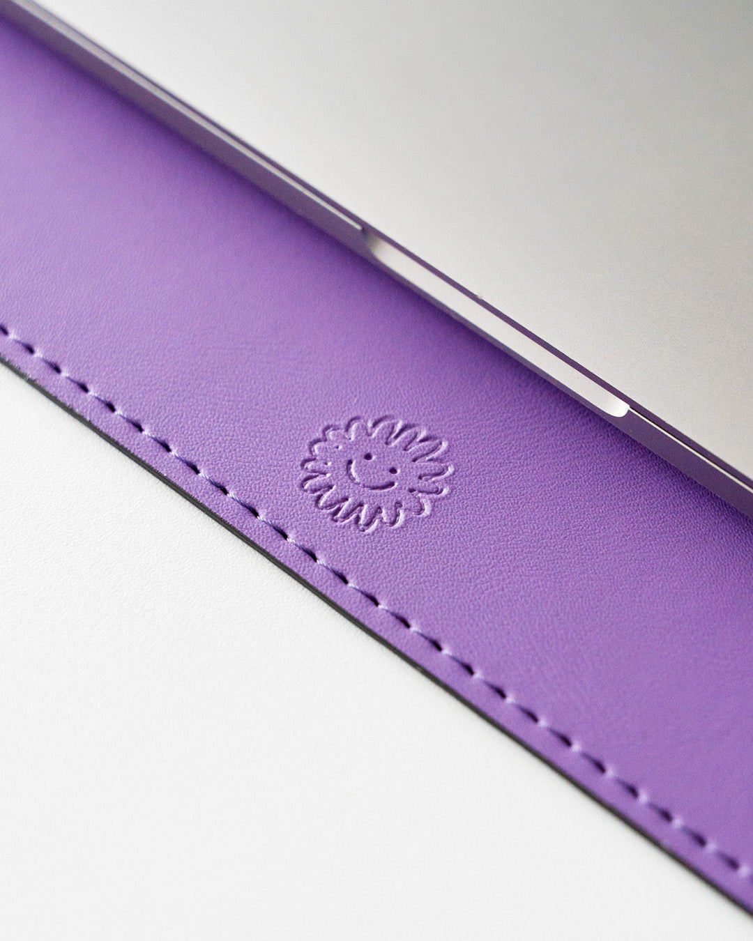 Mat de escritorio "Violeta"